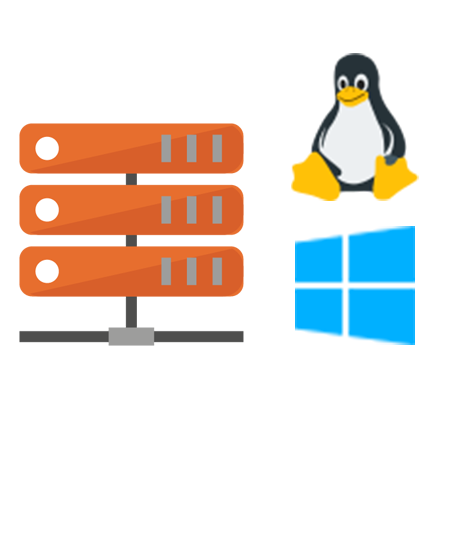 Weclo VPS Linux y Windows